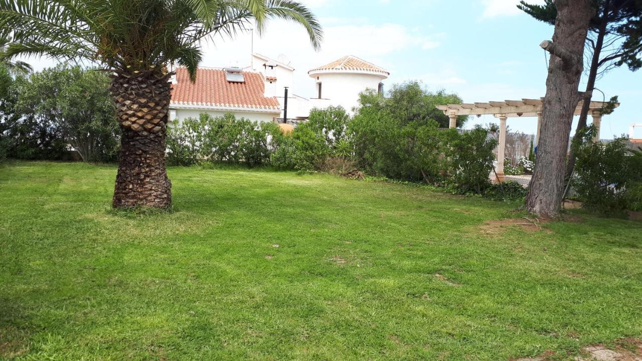 Villa Alto De Los Balcones Torrevieja - Orihuela Costa Екстер'єр фото