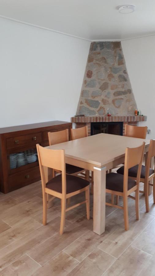 Villa Alto De Los Balcones Torrevieja - Orihuela Costa Екстер'єр фото