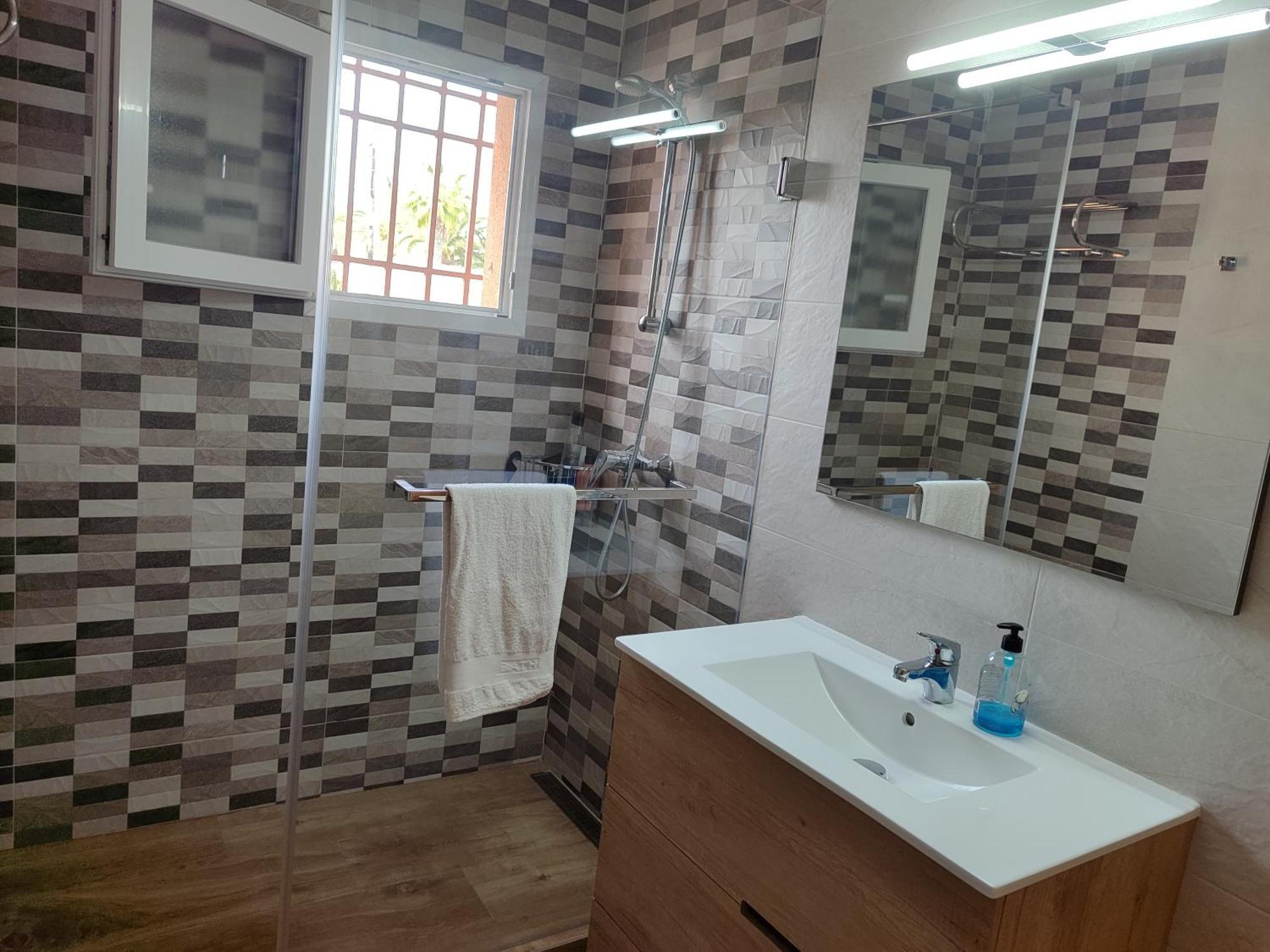 Villa Alto De Los Balcones Torrevieja - Orihuela Costa Екстер'єр фото