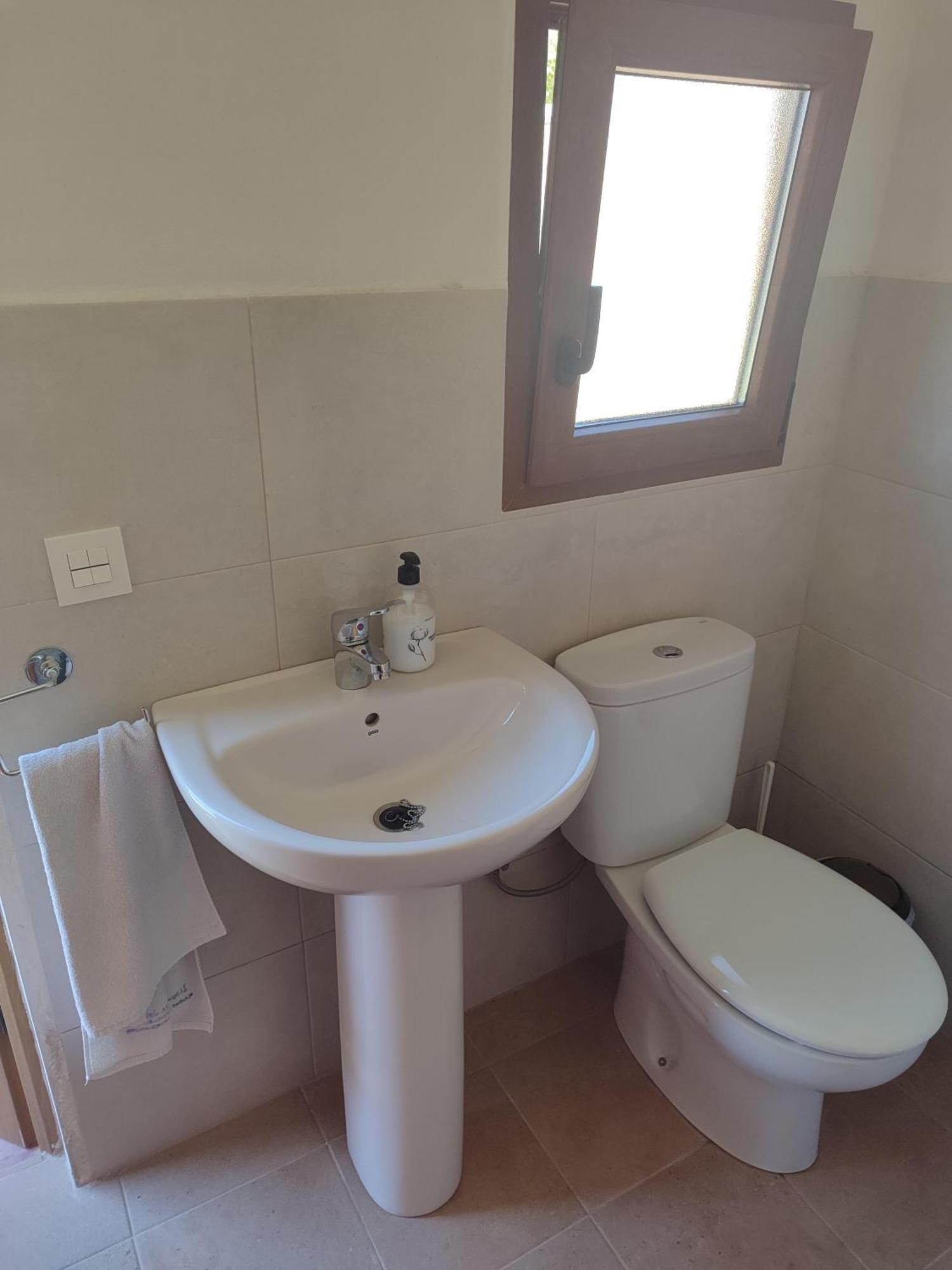 Villa Alto De Los Balcones Torrevieja - Orihuela Costa Екстер'єр фото